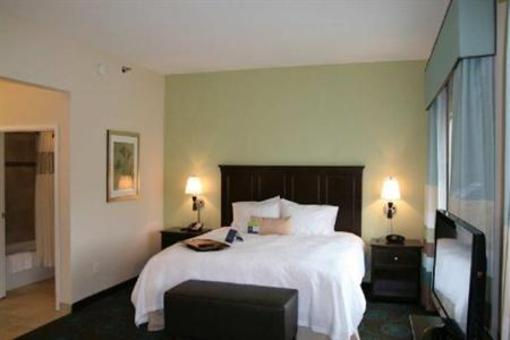 фото отеля Hampton Inn & Suites St Cloud