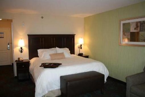 фото отеля Hampton Inn & Suites St Cloud