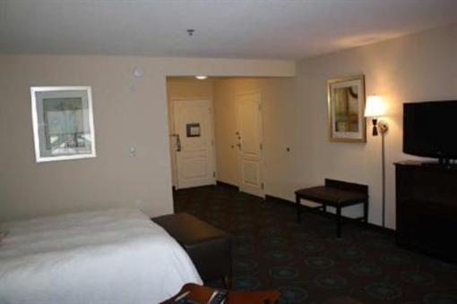 фото отеля Hampton Inn & Suites St Cloud