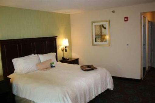 фото отеля Hampton Inn & Suites St Cloud