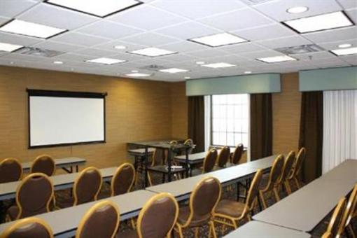 фото отеля Hampton Inn & Suites St Cloud