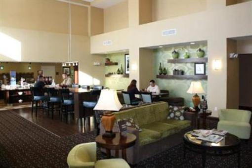 фото отеля Hampton Inn & Suites St Cloud
