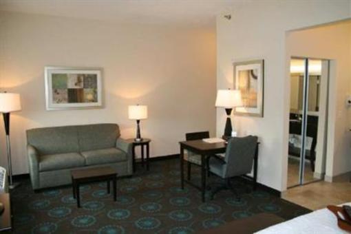 фото отеля Hampton Inn & Suites St Cloud