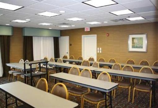 фото отеля Hampton Inn & Suites St Cloud