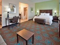 Hampton Inn & Suites St Cloud