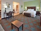 фото отеля Hampton Inn & Suites St Cloud
