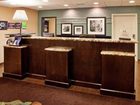 фото отеля Hampton Inn & Suites St Cloud