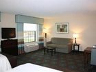 фото отеля Hampton Inn & Suites St Cloud