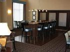 фото отеля Hampton Inn & Suites St Cloud