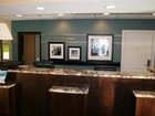 фото отеля Hampton Inn & Suites St Cloud