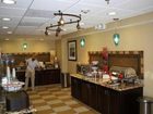 фото отеля Hampton Inn & Suites St Cloud