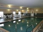 фото отеля Hampton Inn & Suites St Cloud