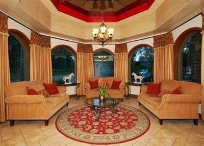 фото отеля Courtyard Laguna Hills Irvine Spectrum Orange County