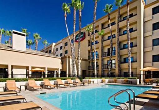 фото отеля Courtyard Laguna Hills Irvine Spectrum Orange County