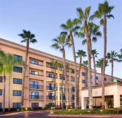 фото отеля Courtyard Laguna Hills Irvine Spectrum Orange County