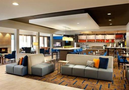 фото отеля Courtyard Laguna Hills Irvine Spectrum Orange County