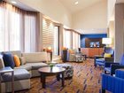 фото отеля Courtyard Laguna Hills Irvine Spectrum Orange County
