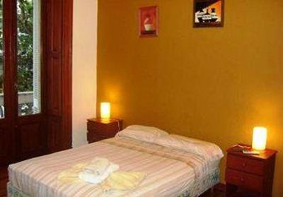 фото отеля Avenue Hostel