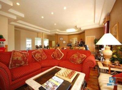 фото отеля BEST WESTERN Clive Inn and Suites