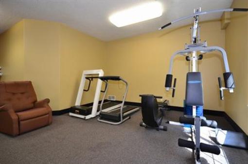фото отеля BEST WESTERN Clive Inn and Suites