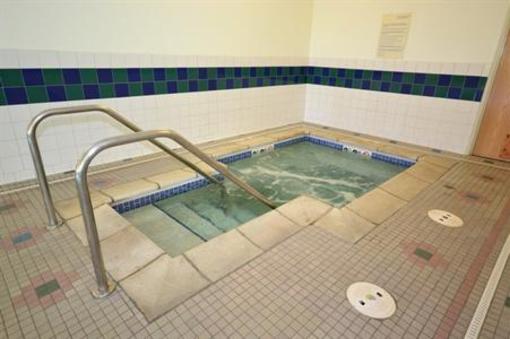 фото отеля BEST WESTERN Clive Inn and Suites