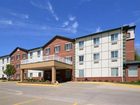 фото отеля BEST WESTERN Clive Inn and Suites
