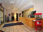 фото отеля BEST WESTERN Clive Inn and Suites