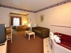 фото отеля BEST WESTERN Clive Inn and Suites
