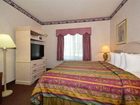 фото отеля BEST WESTERN Clive Inn and Suites