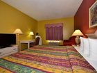 фото отеля BEST WESTERN Clive Inn and Suites