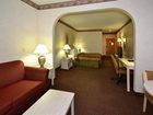 фото отеля BEST WESTERN Clive Inn and Suites