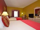 фото отеля BEST WESTERN Clive Inn and Suites