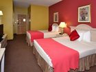 фото отеля BEST WESTERN Clive Inn and Suites