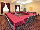 фото отеля BEST WESTERN Clive Inn and Suites