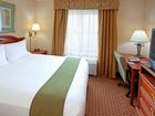 фото отеля Holiday Inn Express Carlstadt