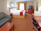фото отеля Holiday Inn Express Carlstadt