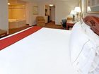 фото отеля Holiday Inn Express Carlstadt