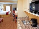 фото отеля Holiday Inn Express Carlstadt