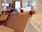 фото отеля Holiday Inn Express Carlstadt