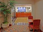 фото отеля Holiday Inn Express Carlstadt