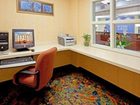 фото отеля Holiday Inn Express Carlstadt