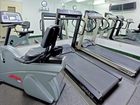 фото отеля Holiday Inn Express Carlstadt