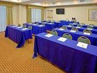 фото отеля Holiday Inn Express Carlstadt