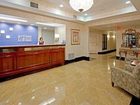 фото отеля Holiday Inn Express Carlstadt