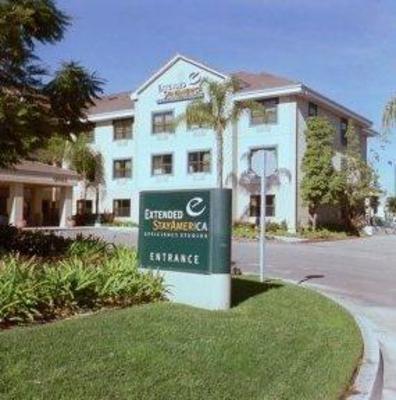 фото отеля Extended Stay America - La Mirada