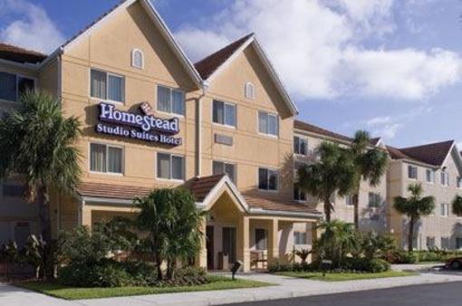 фото отеля Extended Stay America - La Mirada