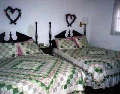 фото отеля Canyon Country Inn Bed & Breakfast