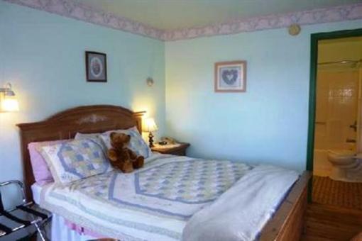фото отеля Canyon Country Inn Bed & Breakfast