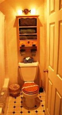 фото отеля Canyon Country Inn Bed & Breakfast