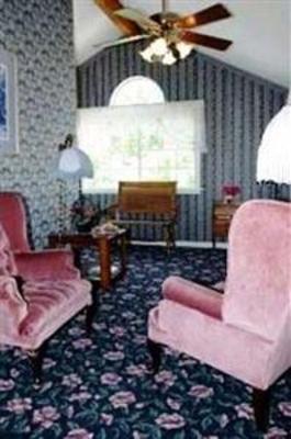 фото отеля Canyon Country Inn Bed & Breakfast